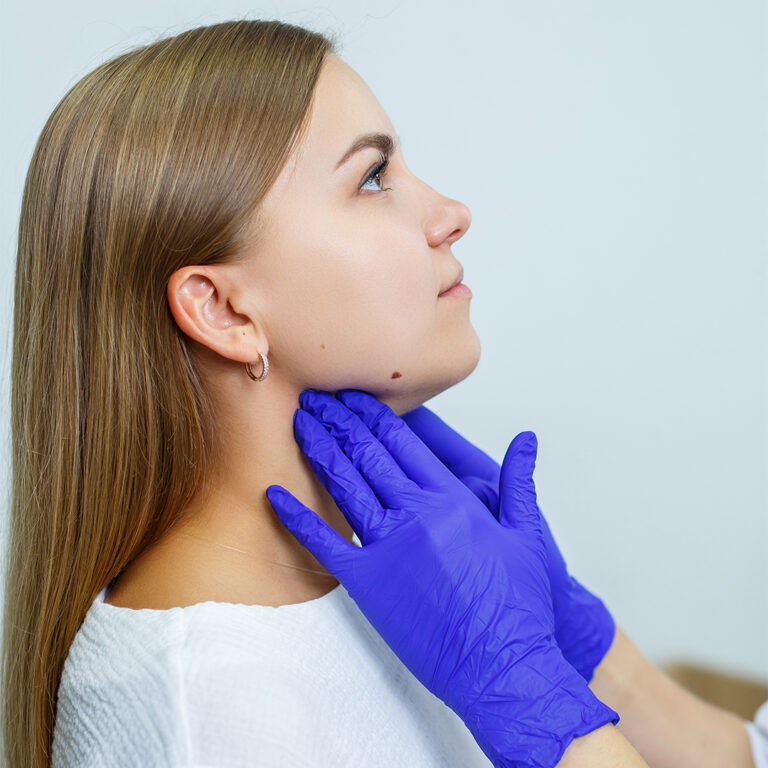 oDouble Chin Contouring (Coming soon)