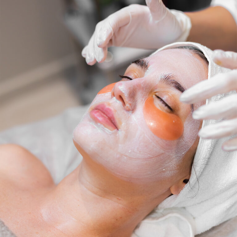 oPhoto Facial